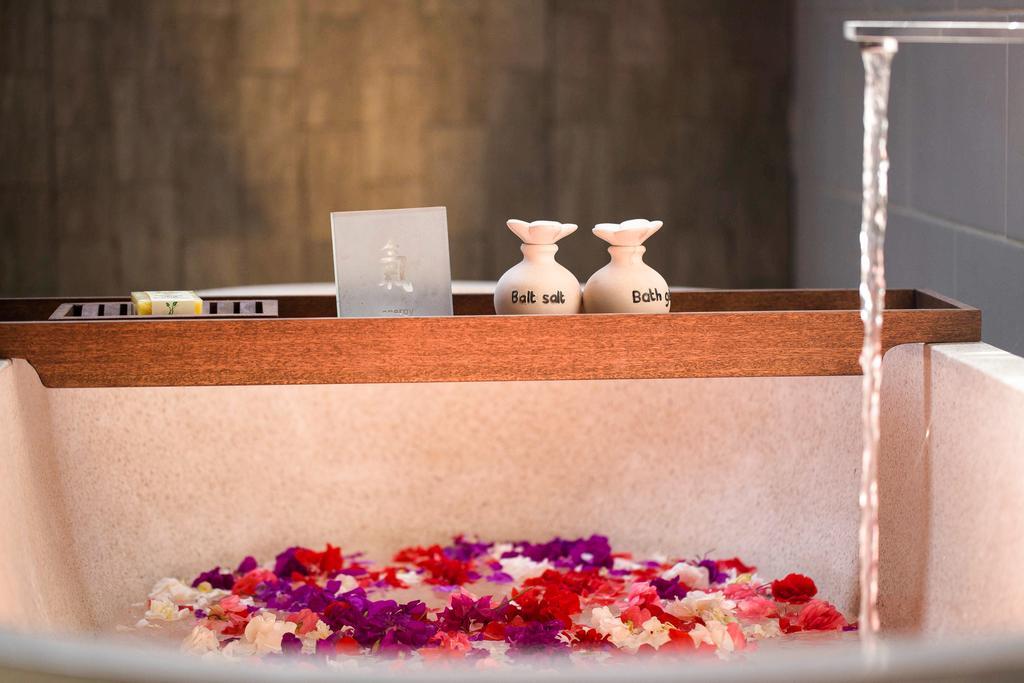 Solo Villas & Retreat Ubud  Bagian luar foto
