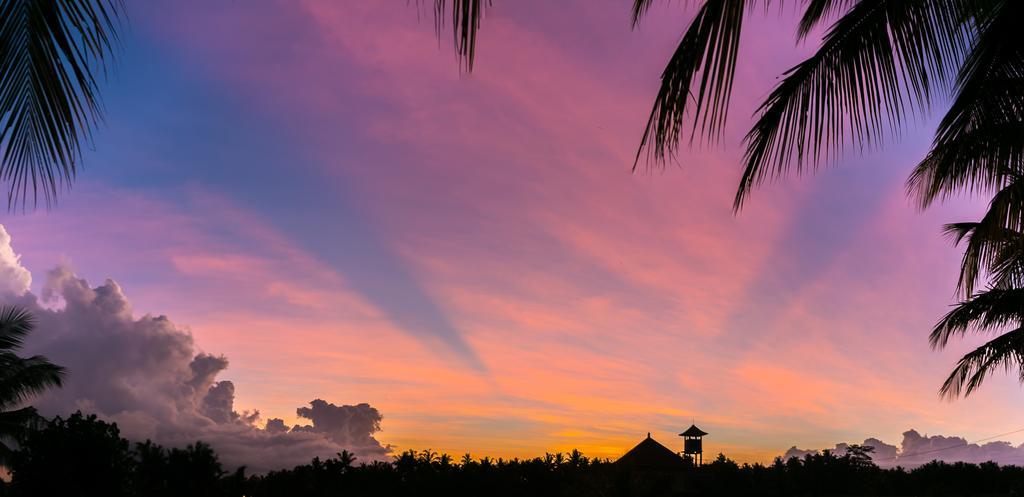Solo Villas & Retreat Ubud  Bagian luar foto