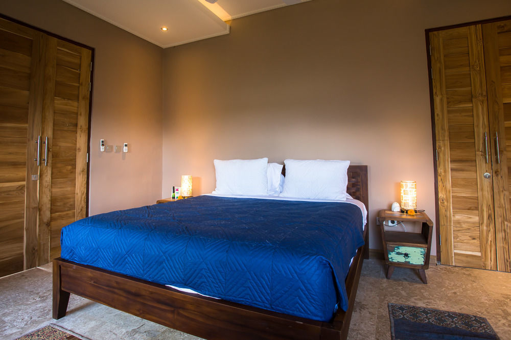 Solo Villas & Retreat Ubud  Bagian luar foto